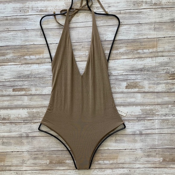 Vitamin A Swim BIANCA One Piece - Picture 6 of 12